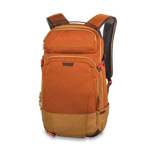 Dakine Backpack Heli Pro 20L Copper