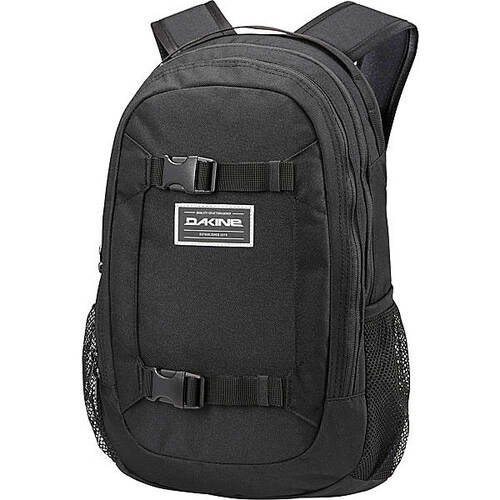 Dakine Backpack Mission Pro 18L Black