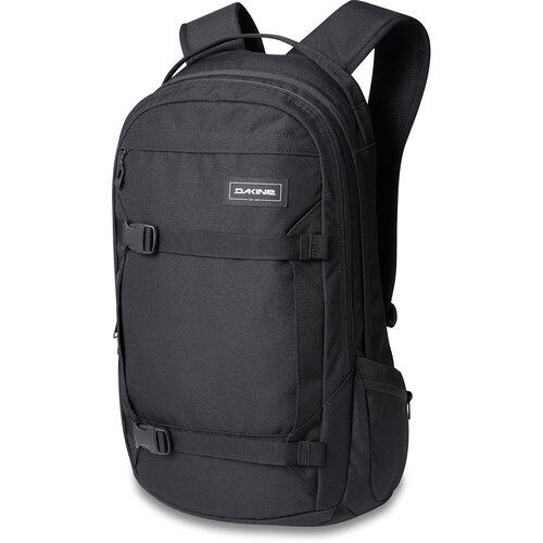 Dakine Backpack Mission 25L Black