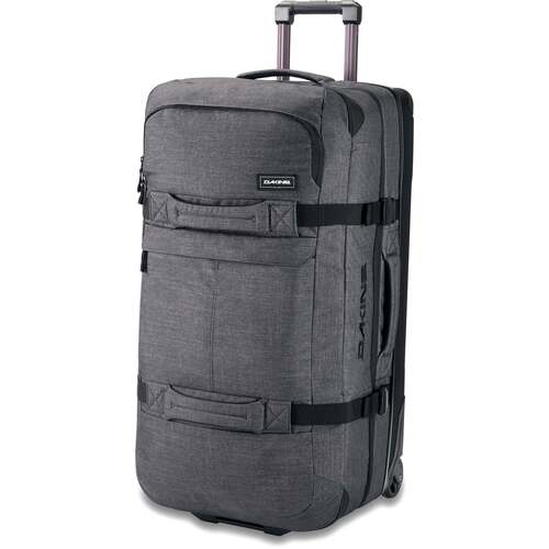 Dakine Split Roller Travel Bag Carbon 110L