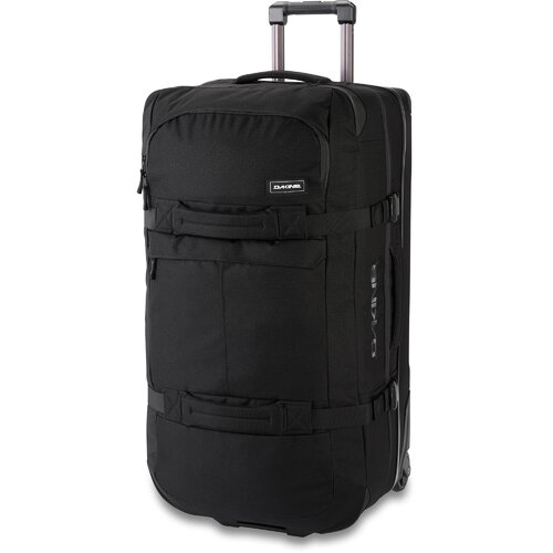Dakine Split Roller Travel Bag Black 110L