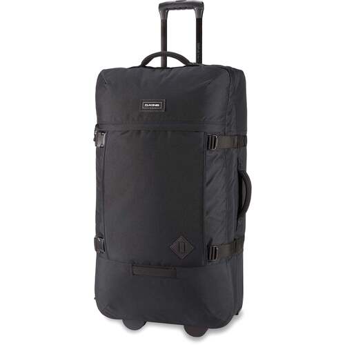 Dakine Travel Bag 365 Roller 120L Black
