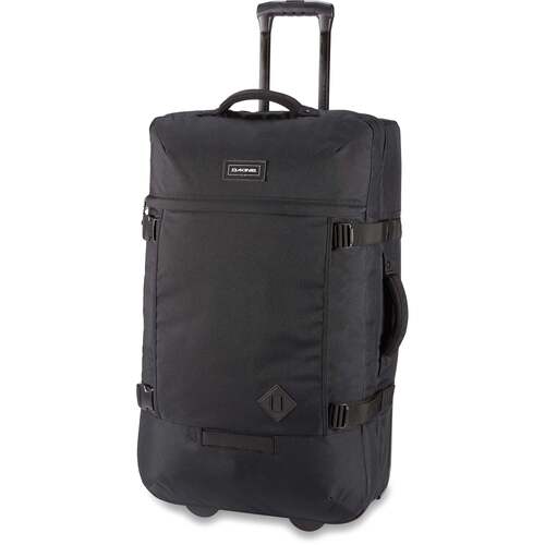 Dakine Travel Bag 365 Roller 100L Black