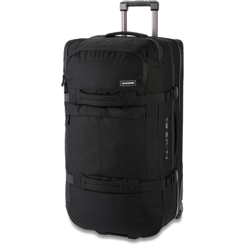 Dakine Split Roller Travel Bag Black 110L