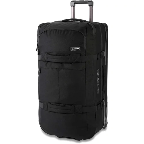Dakine Split Roller Travel Bag Black 85L