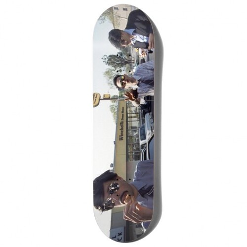 Girl Deck Beastie Boys Spike Jonze 2 8.125