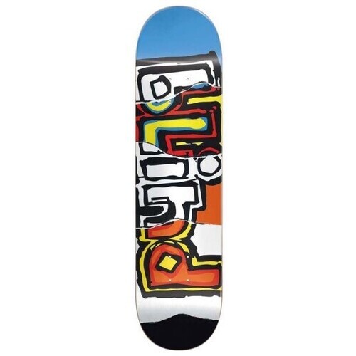 Blind Deck OG Ripped HYB Multi 8.0