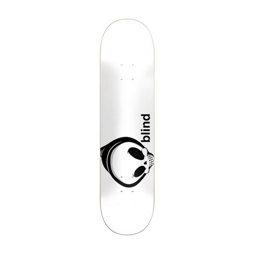 Blind Deck Whitey Reaper 8.0