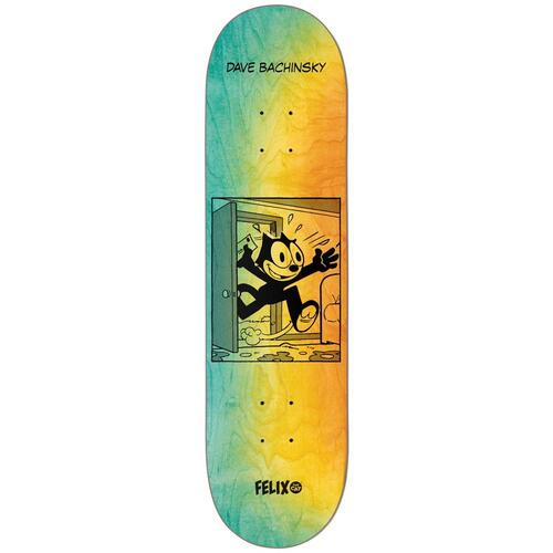 Darkstar Deck Felix Future Dave Bachinsky 8.125