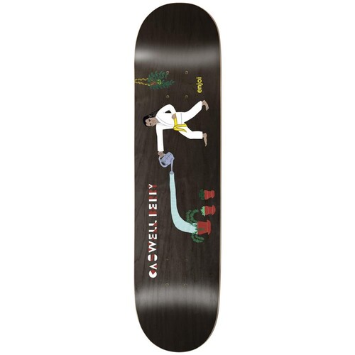 Enjoi Deck Over Board Caswell Berry 8.375