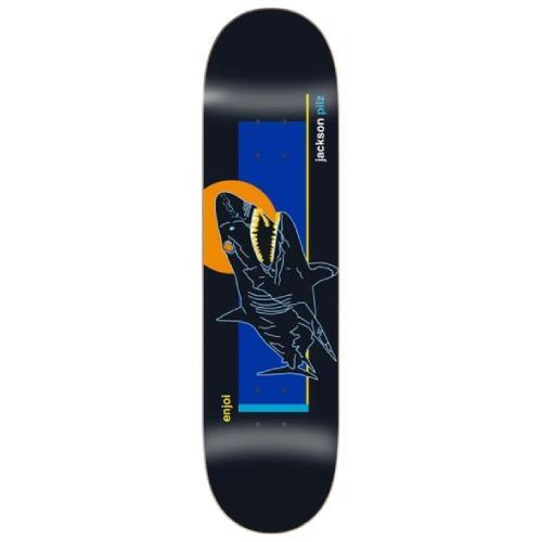 Enjoi Deck Skart Jackson Pilz 8.25