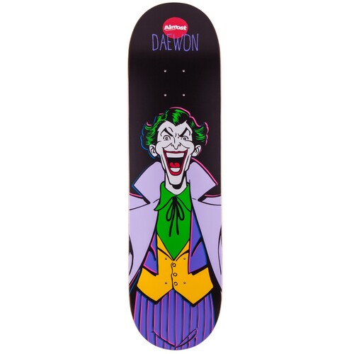 Almost Deck Joker Villain V2 8.25