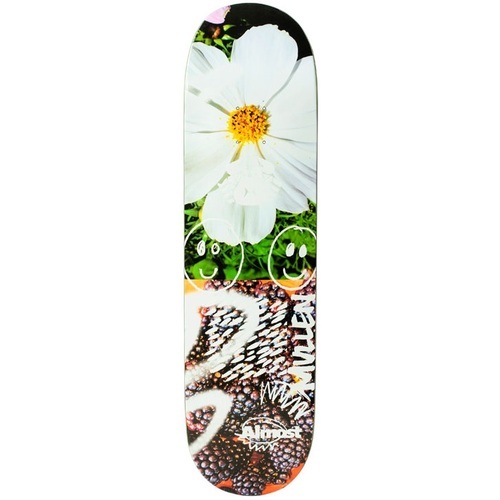 Almost Deck In Bloom Impact Light Rodney Mullen 8.25