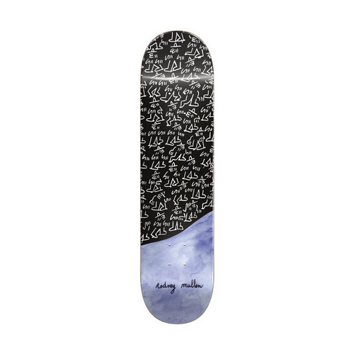 Almost Deck LB Guys Impact Light Rodney Mullen 8.25