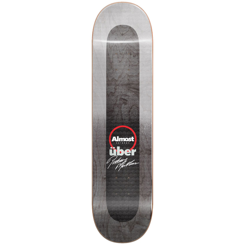 Almost Deck Uber Fade Rodney Mullen 8.25 Inch Width