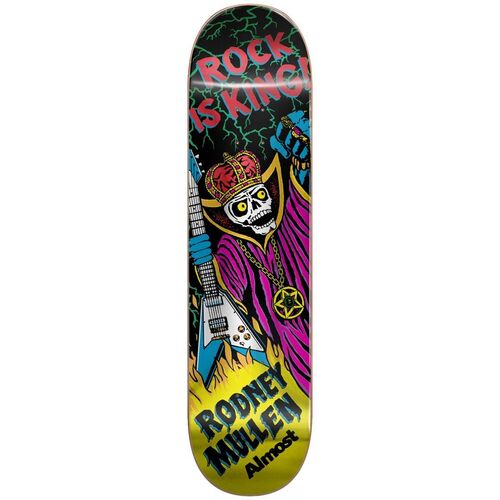 Almost Deck King Rodney Mullen 7.75 Inch Width