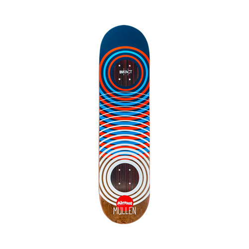 Almost Deck OG Rings IS Rodney Mullen 8.0