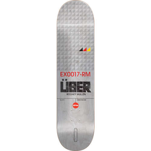 Almost Deck Uber EX17 Rodney Mullen 8.0