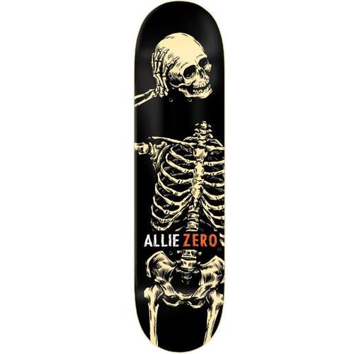 Zero Deck Headcase Jon Allie 8.5