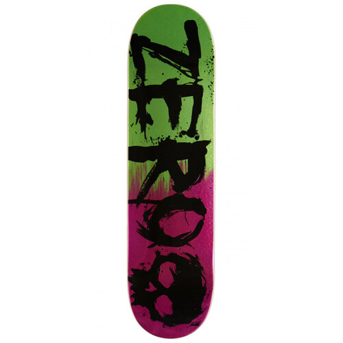 Zero Deck Blood Summer 8.25