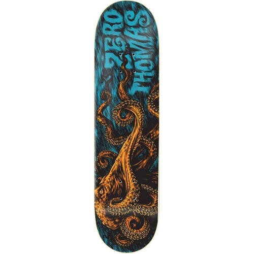 Zero Deck Octopus Jamie Thomas 8.25