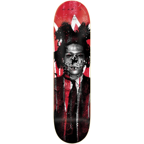 Zero Deck 27 Club Chris Cole 8.25