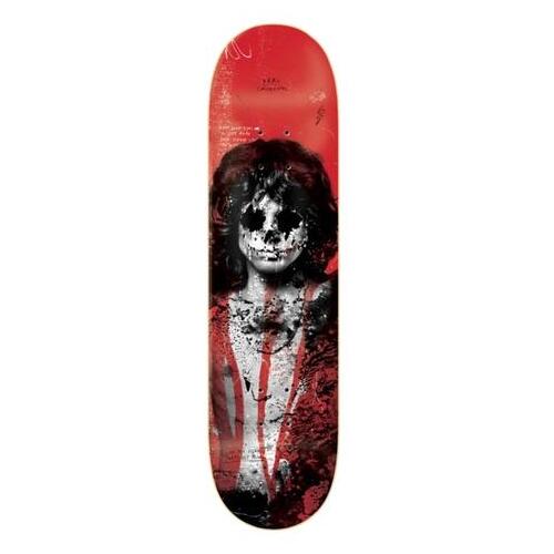 Zero Deck 27 Club Tommy Sandoval 8.12