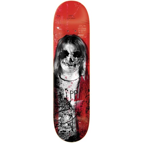 Zero Deck 27 Club Gabriel Summers 8.25