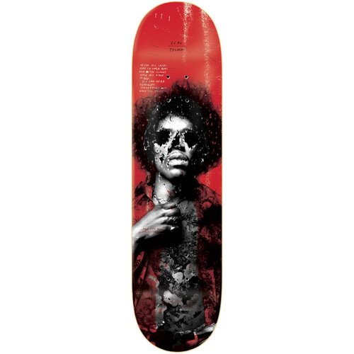 Zero Deck 27 Club Thomas 8.0