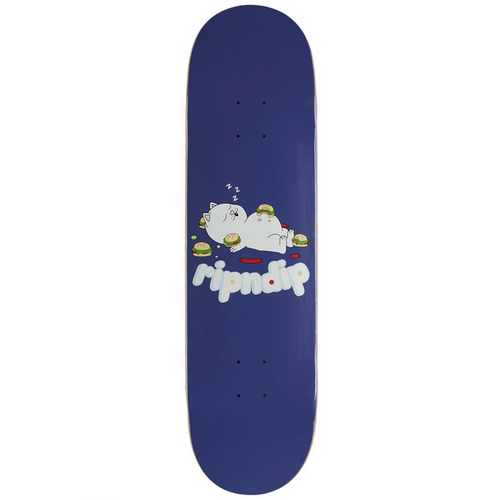 RIPNDIP Deck Fat Hungry Baby 8.25