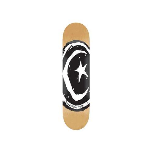 Foundation Deck Star And Moon V1 8.375