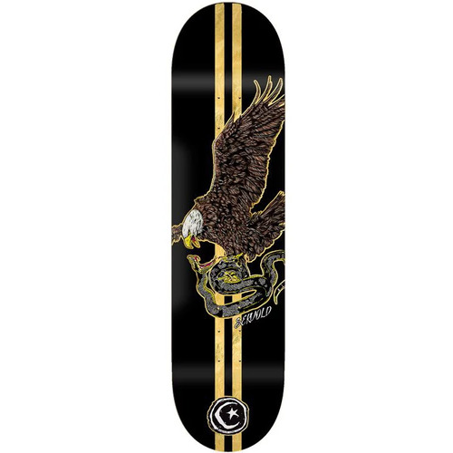 Foundation Deck French Eagle Dakota Servold 8.25 Inch Width