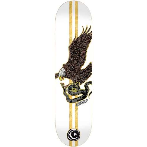 Foundation Deck French Eagle Dakota Servold 8.75 Inch Width