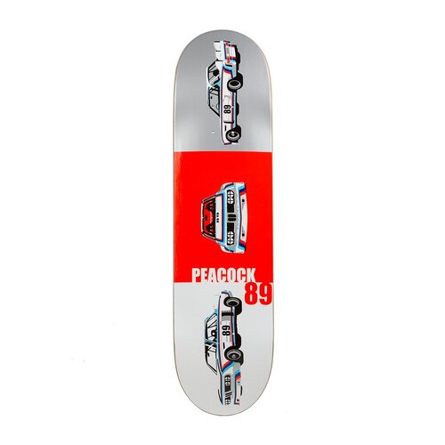 Primitive Deck Rally Brian Peacock 8.125