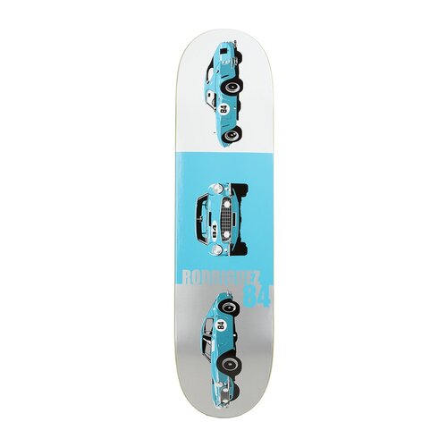 Primitive Deck Rally Paul Rodriguez 8.0
