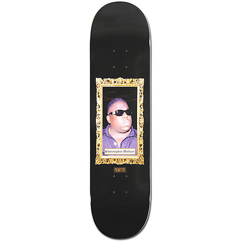 Primitive Deck Biggie Memorial 8.0