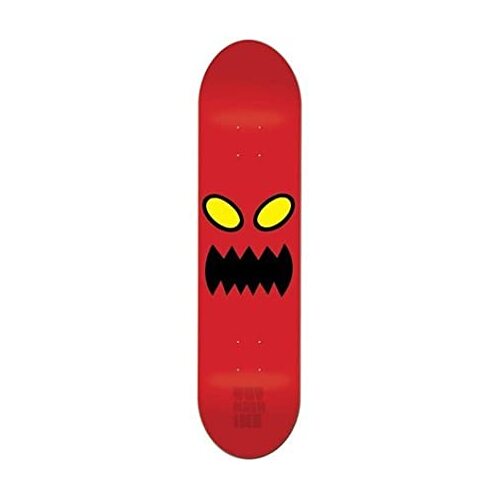 Toy Machine Deck Monster Face 8.0