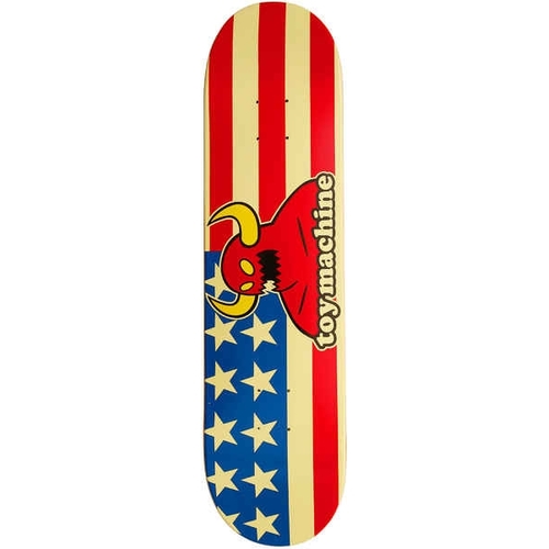 Toy Machine Deck American Monster 7.875