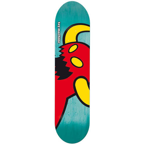 Toy Machine Deck Vice Monster 8.0