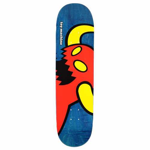 Toy Machine Deck Vice Monster 8.25