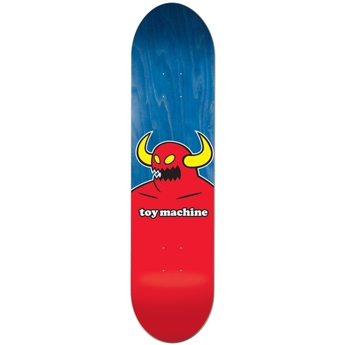 Toy Machine Deck Monster (Assorted Stain) 8.0