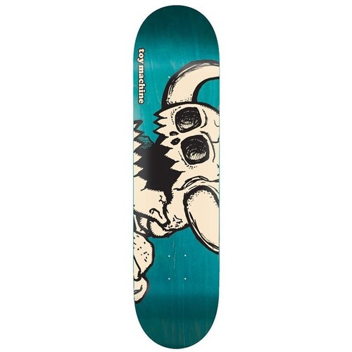 Toy Machine Deck Vice Dead Monster 8.0