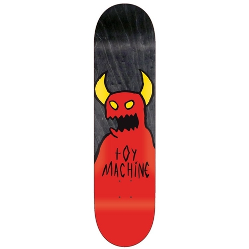 Toy Machine Deck Sketchy Monster 8.375