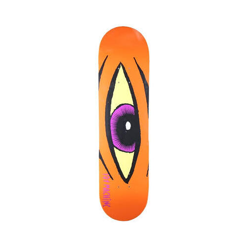 Toy Machine Deck Eyes 8.1
