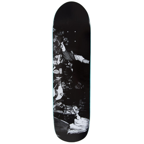 Girl Deck Spike Jonze Nirvana Cruiser Deck 8.5