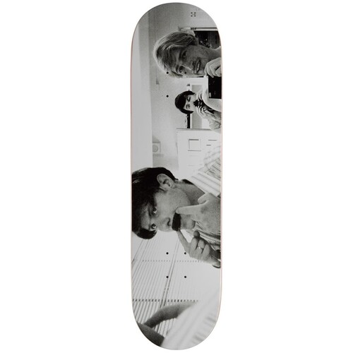 Girl Deck Beastie Boys Spike Jonze 4 8.25