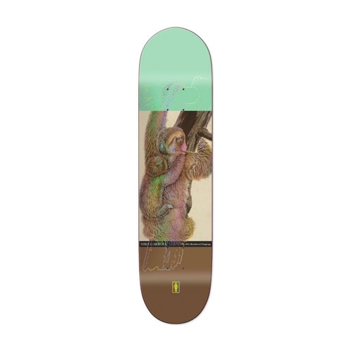 Girl Deck Ecol OG Mike Carrol 8.375