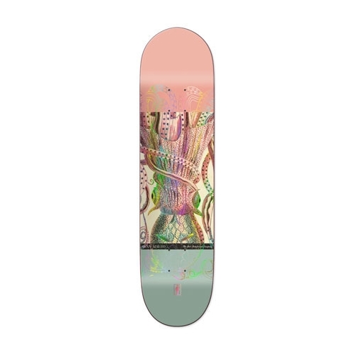 Girl Deck Ecol OG Sean Malto 7.75