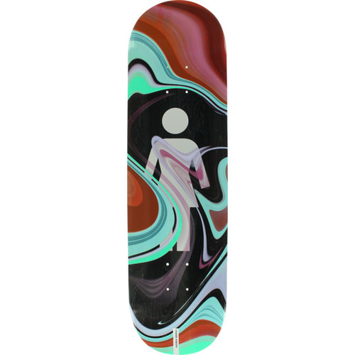 Girl Deck Oil Slick Andrew Brophy 8.5