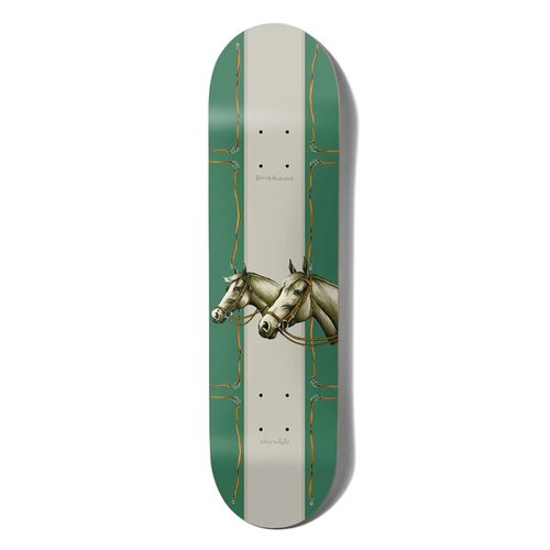 Chocolate Deck Rancho Capsule WR41 Kenney Anderson 8.2 Inch Width